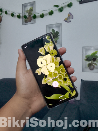 Goggle Pixel 6
